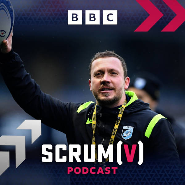 URC round-up with Richie Rees