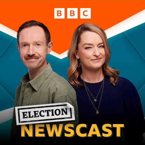 Electioncast: IT’S ON!