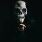 A scary business