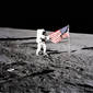 Who will be next to walk on the moon?