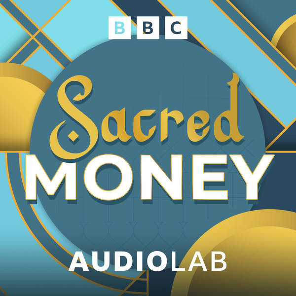 Introducing... Sacred Money