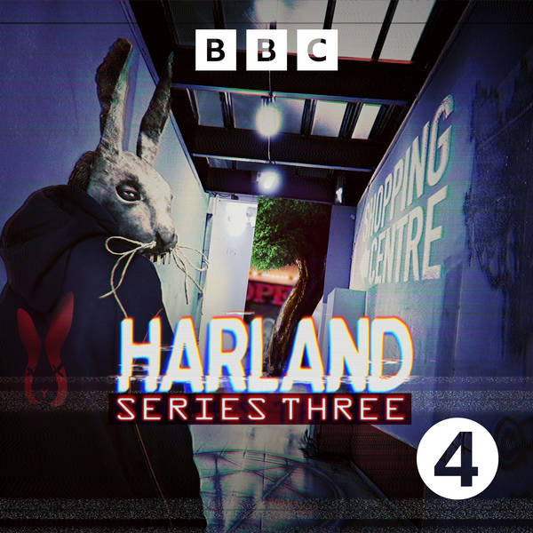 Introducing Harland - the final series