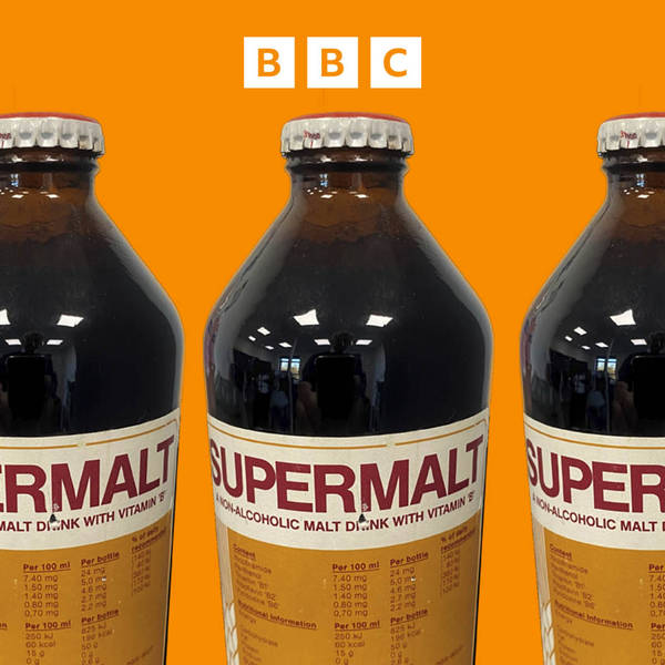 Supermalt: The malt drink created after the Nigerian civil war