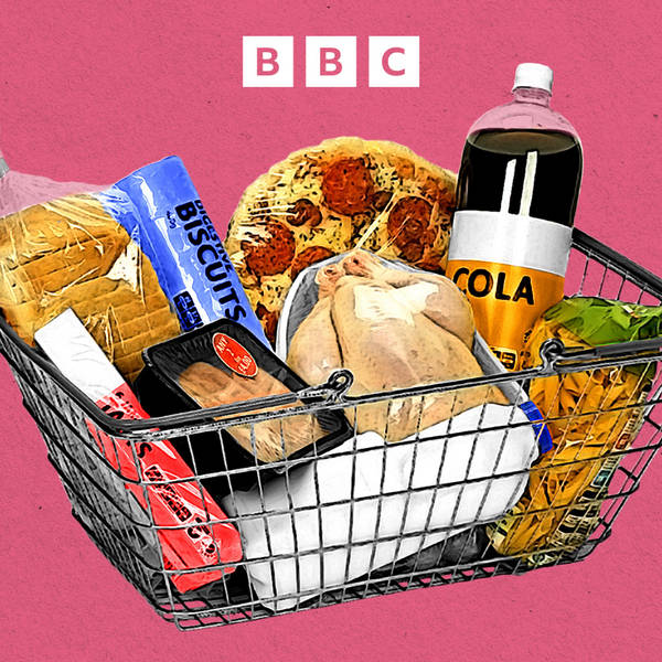 Is this ultra processed?