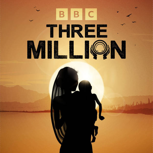 Three Million: 4. The tapes