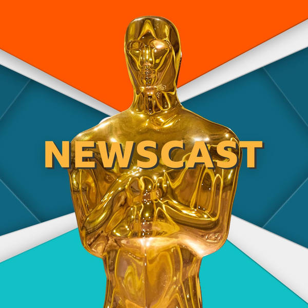 Oscars Newscast Special!