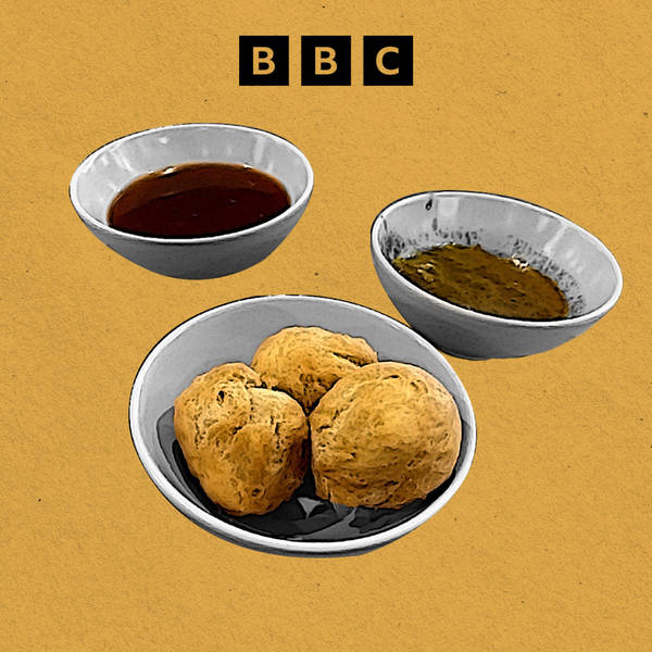 Why we love dumplings