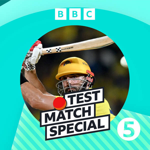 The IPL - Season 2024 is up and running!