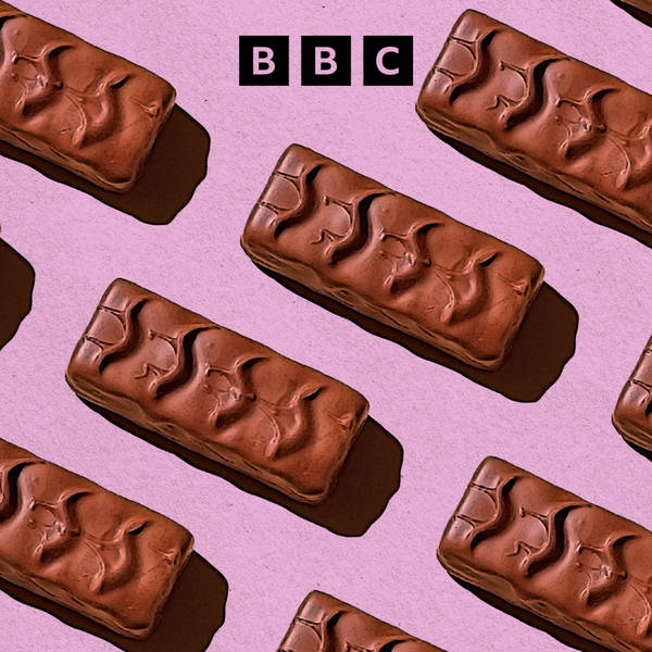 The real Willy Wonkas