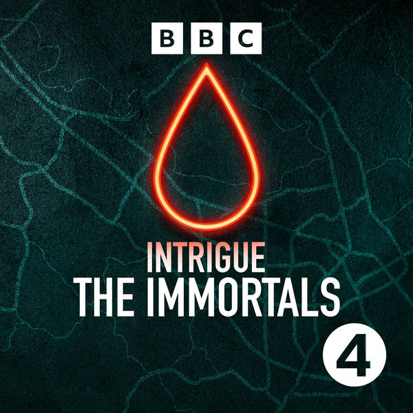 The Immortals: 10. After the Dragon