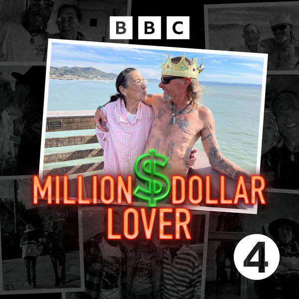 Million Dollar Lover: 2. A Lady Never Tells