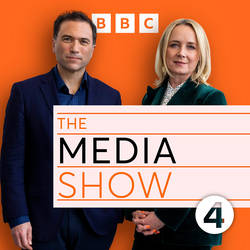 The Media Show image