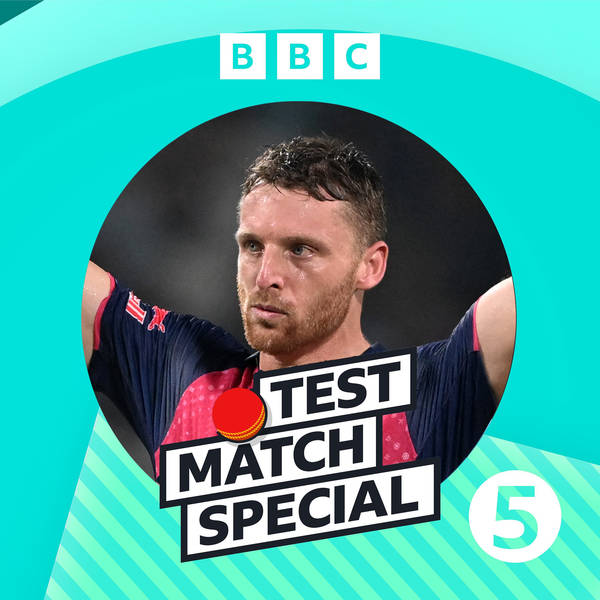 The IPL - Brilliant Buttler does it again!