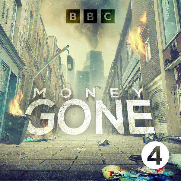 Money Gone: Trailer