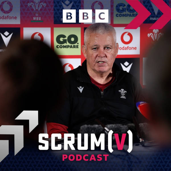 Wales side named to take on World Champions