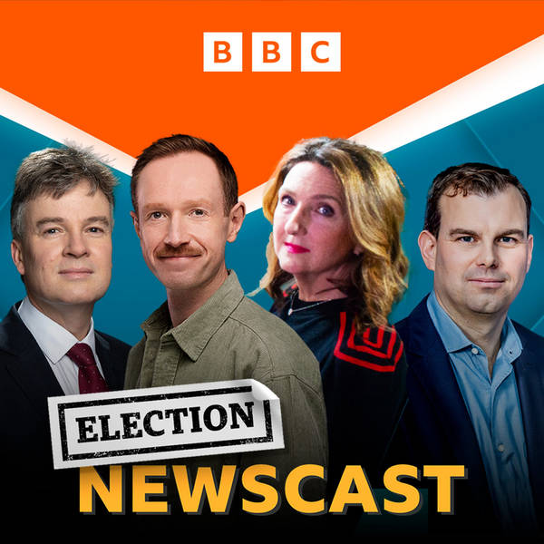 Electioncast: The SNP Manifesto + LIVE in Birmingham!