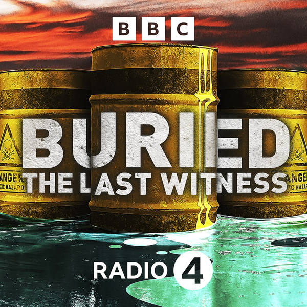 The Last Witness - 9. The Case Against Douglas