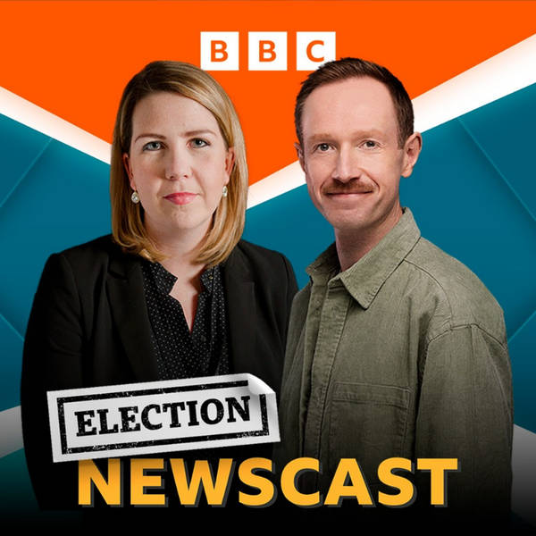 Electioncast: Tory Candidates Suspended!