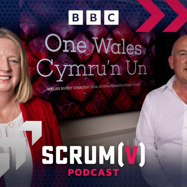 WRU's plan for the future