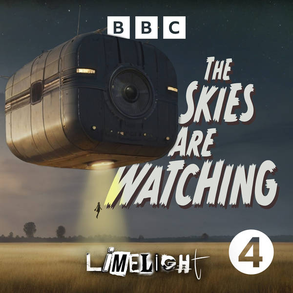 Introducing The Skies Are Watching