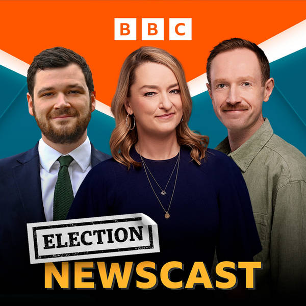 Electioncast: Getting The Message?!