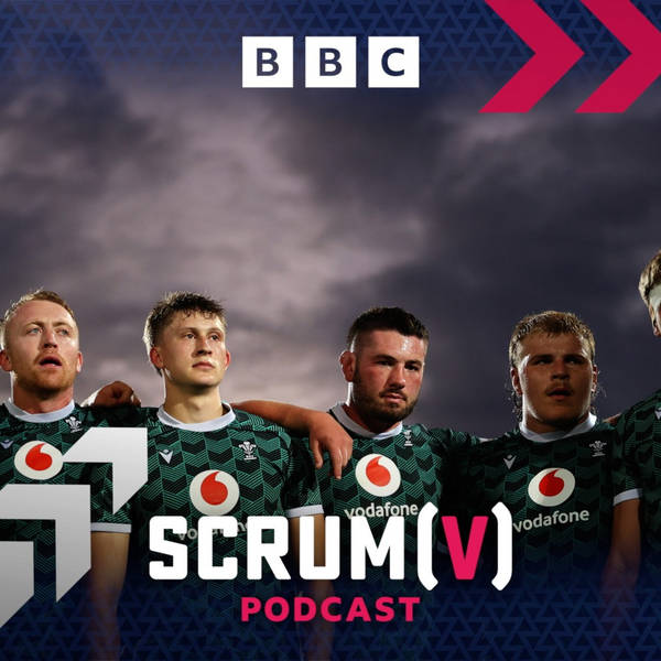 Wales name side to face Australia