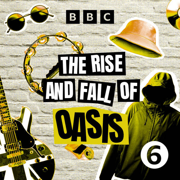 This is… The Rise and Fall of Oasis