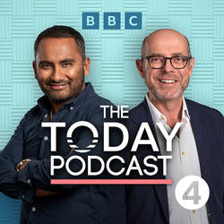 The Today Podcast image