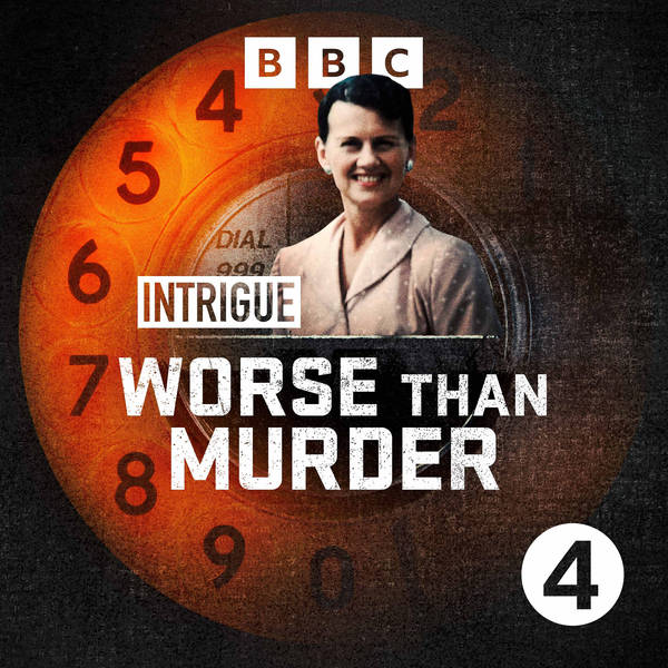 Worse Than Murder: 5. A Sense of Evil