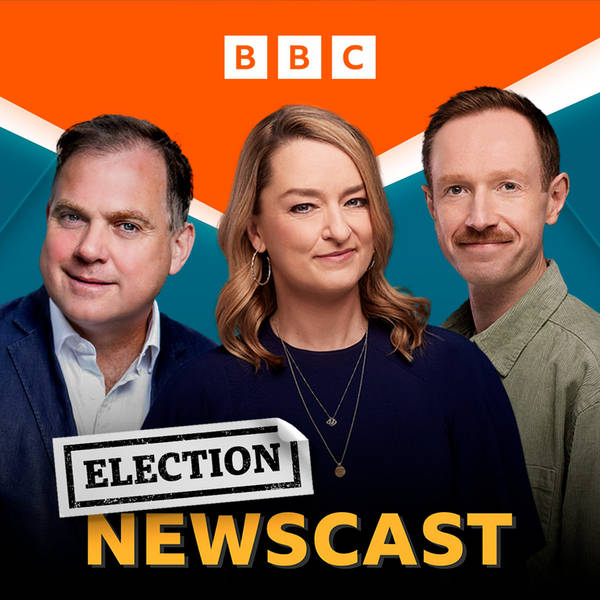 Electioncast: Labour's Tax Plan + Rishi Wants You (for 25 days)