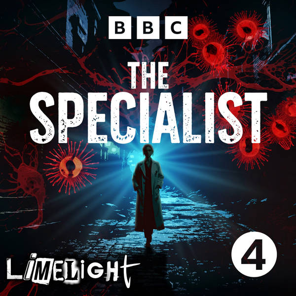 The Specialist: Episode 4