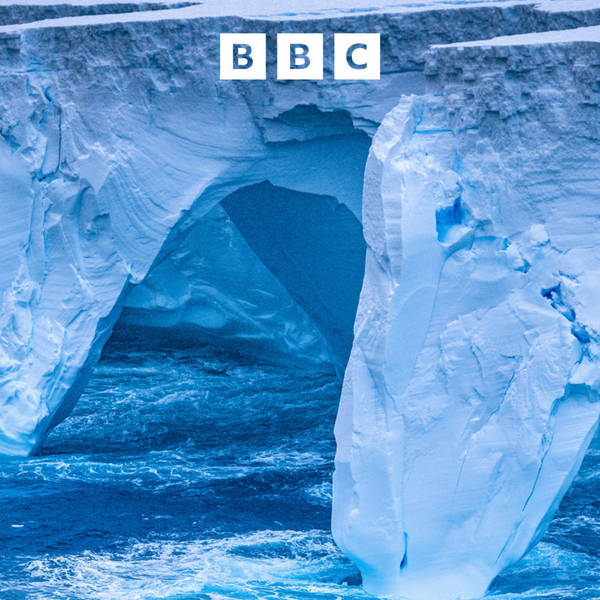 What can the world’s biggest iceberg tell us?