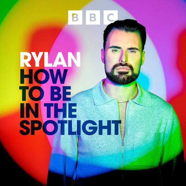 Introducing - Rylan: How to Be in the Spotlight