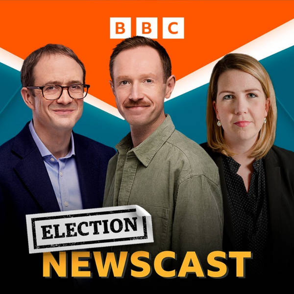 Electioncast: Farage Runs (Again)