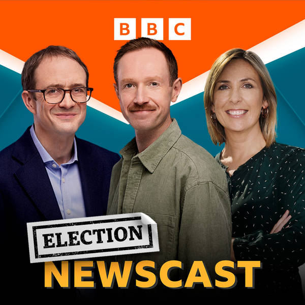 Electioncast: The Lib Dem Manifesto