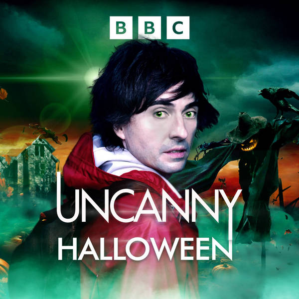 Introducing the Uncanny Halloween Countdown