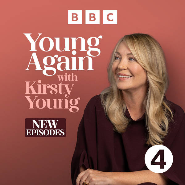 Introducing a new series of Young Again