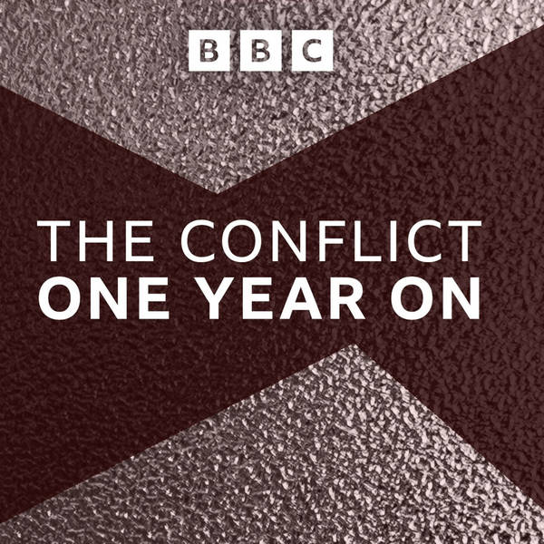 The Conflict: One Year On