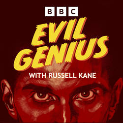 Evil Genius with Russell Kane image