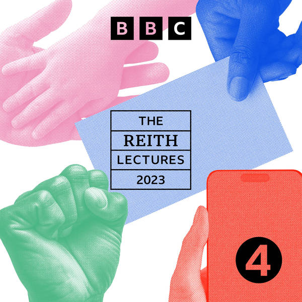 2. The Future of Security