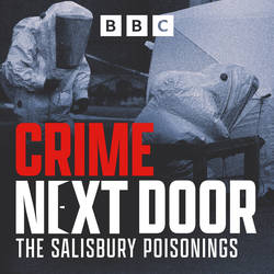 Crime Next Door image