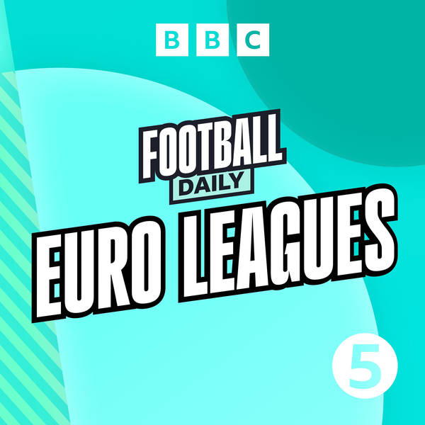 Euro Leagues: Why has Jurgen Klopp joined Red Bull?