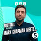Mark Chapman meets: Rob Page