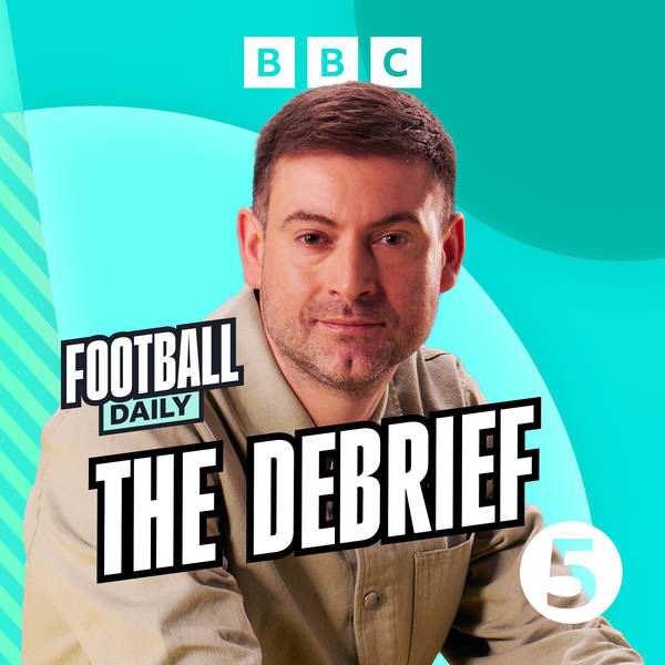 The Debrief: Disappointment for England & Lee Carsley