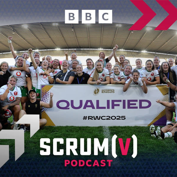 Wales win and a mixed bag for the regions