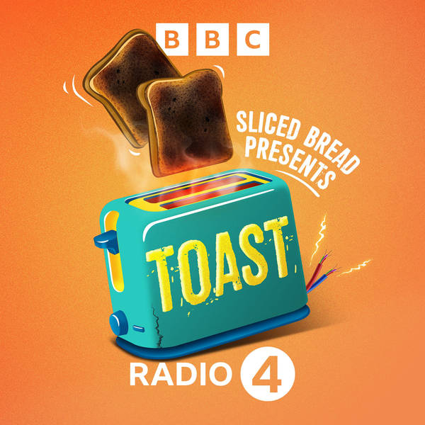 Toast - Dan-Air