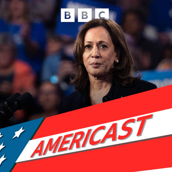 Does Kamala Harris have a male voter problem?