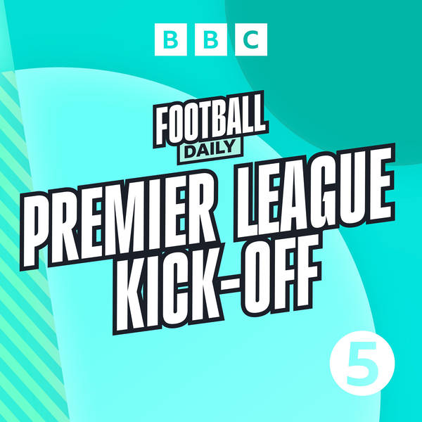 Premier League Kick-off with Aaron Paul