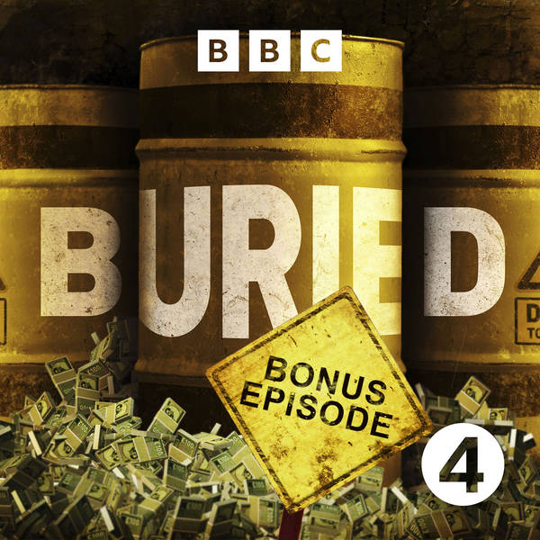 Series 1 - Bonus Episode: Recycling Corrupted