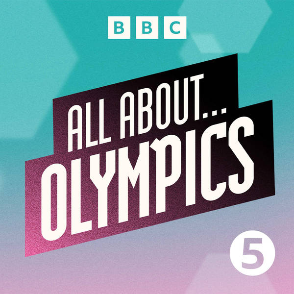 All About... Olympics